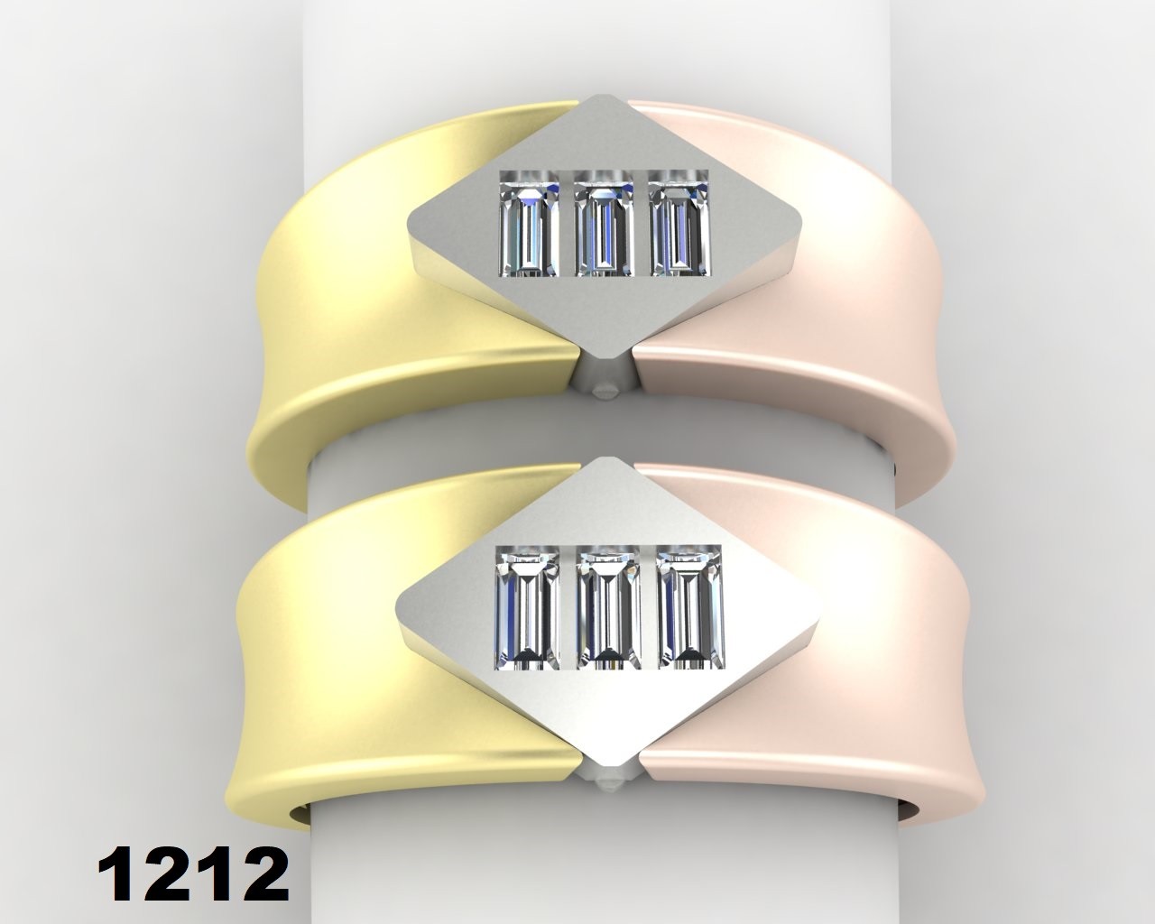 حلقه ازدواج کد 1212