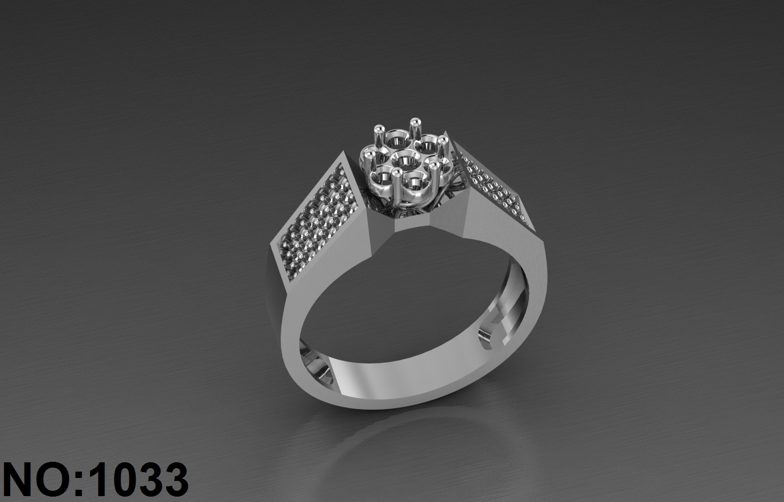 women ring cod 1033