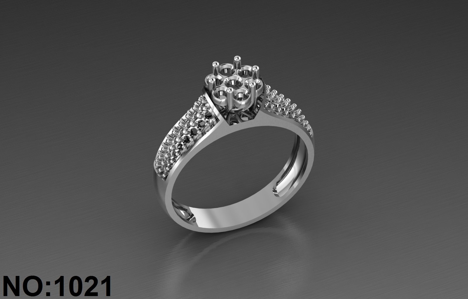 women ring cod 1021