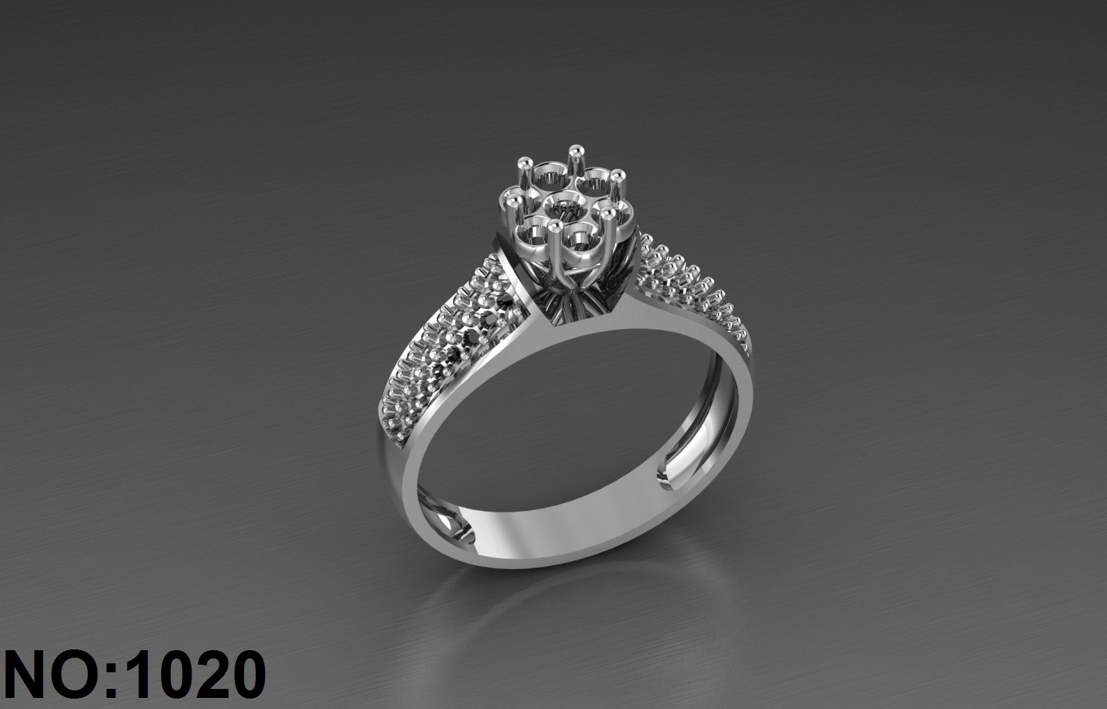 women ring cod 1020