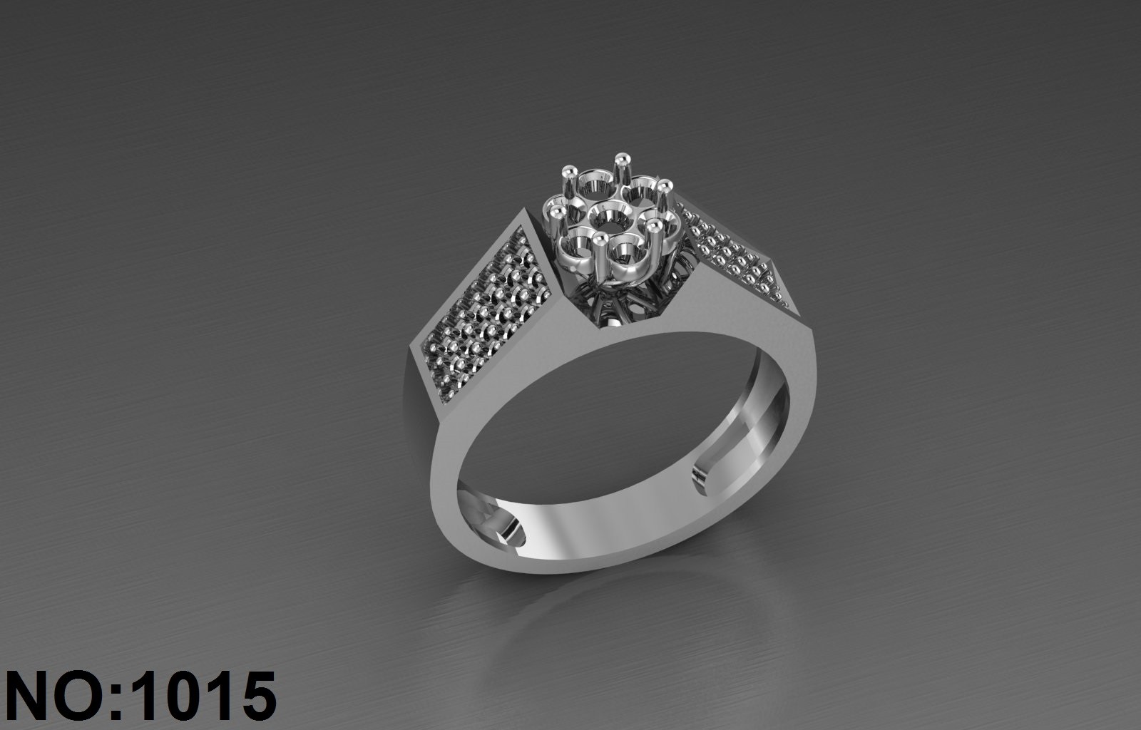women ring cod 1015